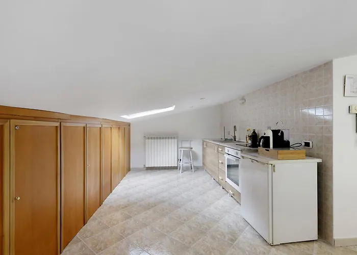 Portatrastevere Апартаменты