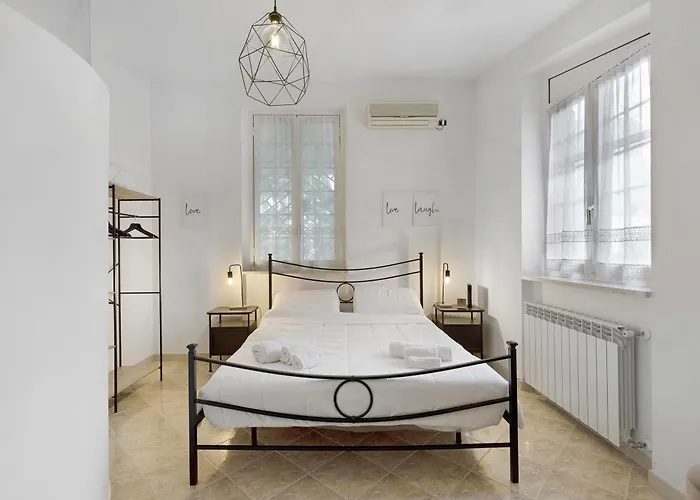 Portatrastevere Рим