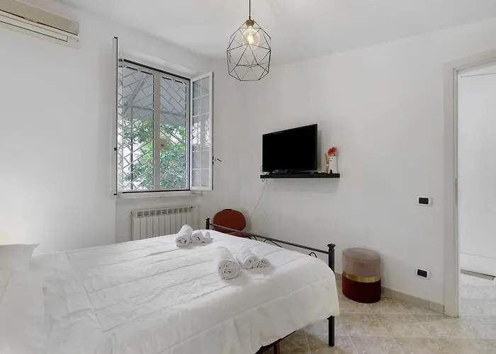 Portatrastevere * Рим