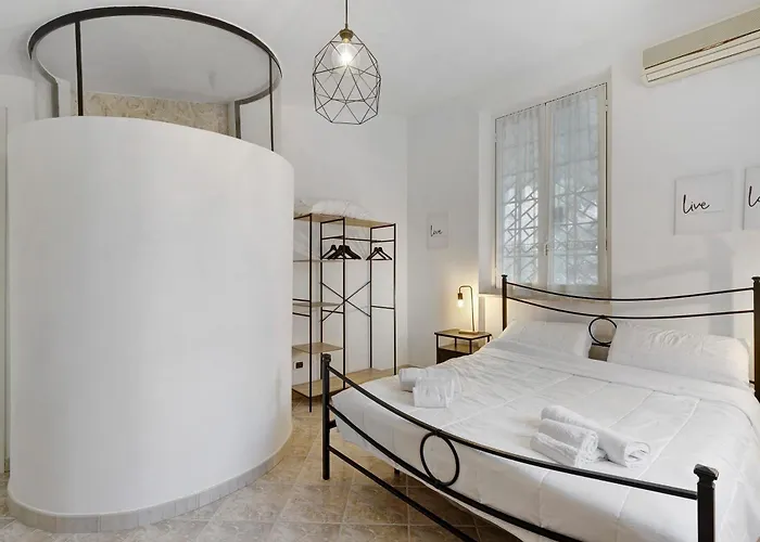 Portatrastevere Апартаменты