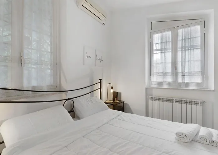 Апартаменты Portatrastevere *