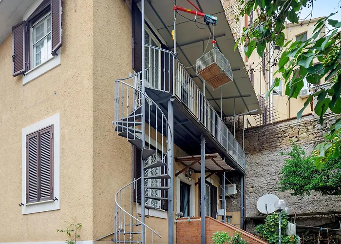 Portatrastevere Рим